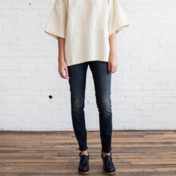 R13 Jenni Skinny Jeans - Picture 1 of 10